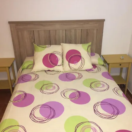 Carihuela Playa Sol Aloha6 Apartman Torremolinos