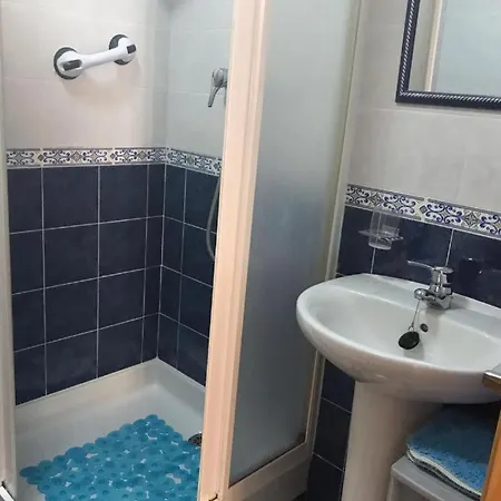 Apartment Carihuela Playa Sol Aloha6 *