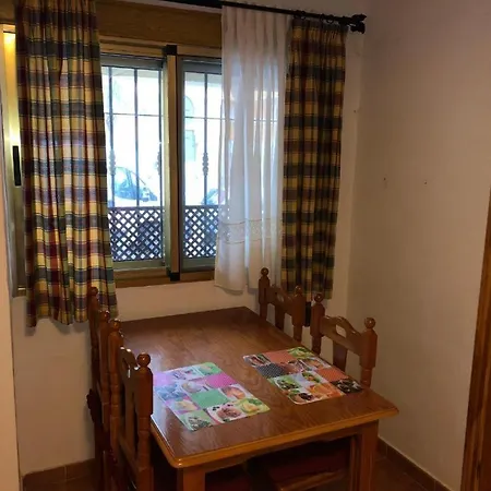 Carihuela Playa Sol Aloha6 * Torremolinos