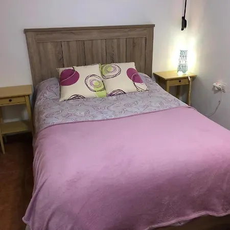 Apartment Carihuela Playa Sol Aloha6