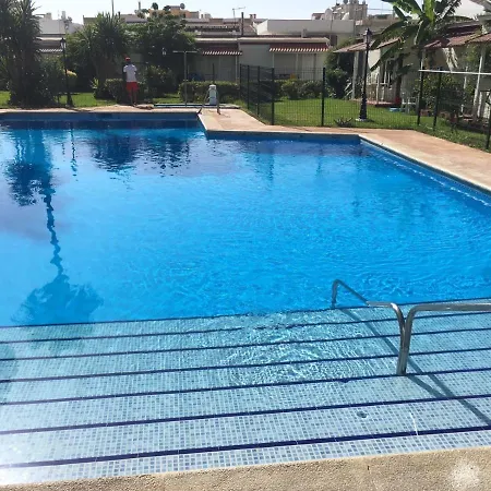 Apartment Carihuela Playa Sol Aloha6